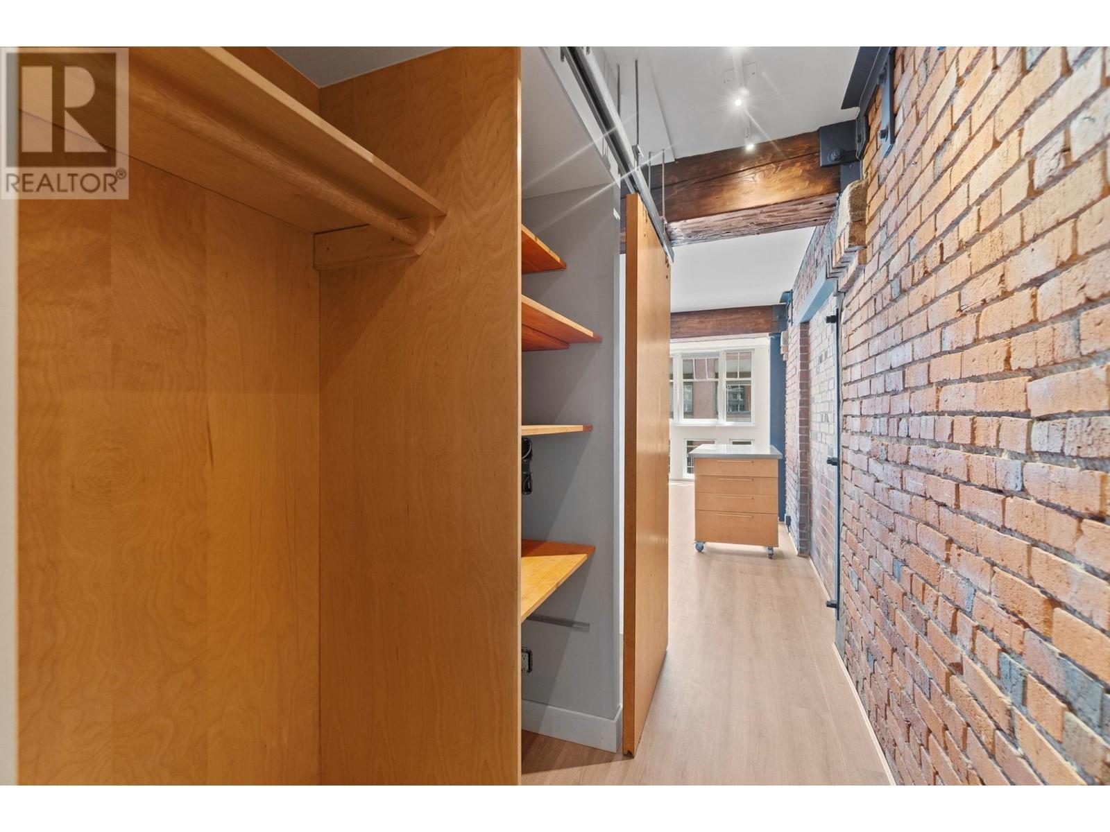 308 1072 Hamilton Street, Vancouver, British Columbia  V6B 2R9 - Photo 9 - R3011190