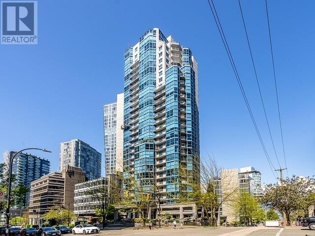303 1415 W GEORGIA STREET, Vancouver, British Columbia