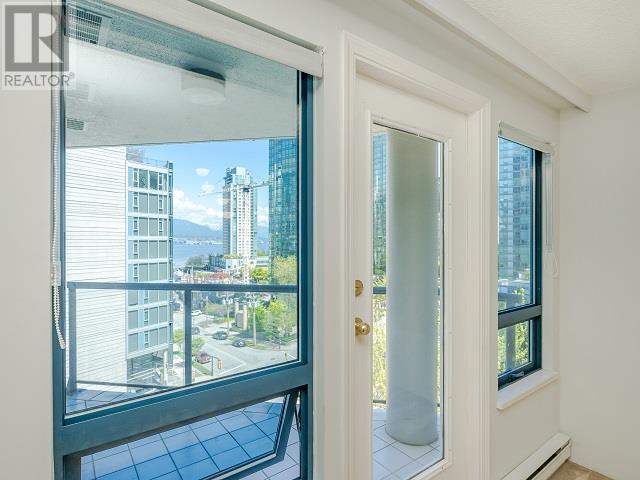 303 1415 W Georgia Street, Vancouver, British Columbia  V6G 3C8 - Photo 13 - R3011191