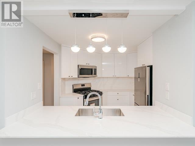 303 1415 W Georgia Street, Vancouver, British Columbia  V6G 3C8 - Photo 3 - R3011191