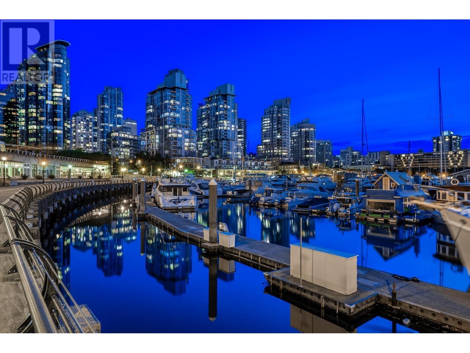 303 1415 W Georgia Street, Vancouver, British Columbia  V6G 3C8 - Photo 40 - R3011191