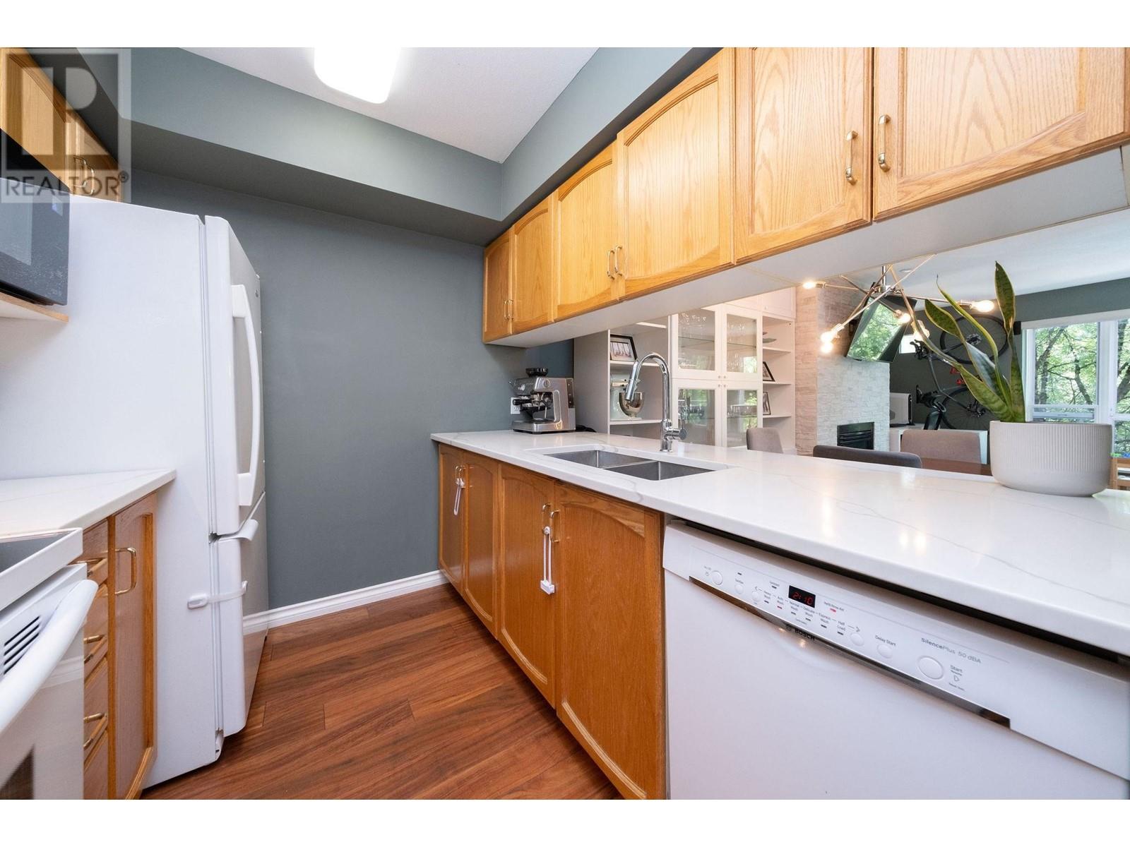 307 2437 Welcher Avenue, Port Coquitlam, British Columbia  V3C 1X8 - Photo 12 - R3011205