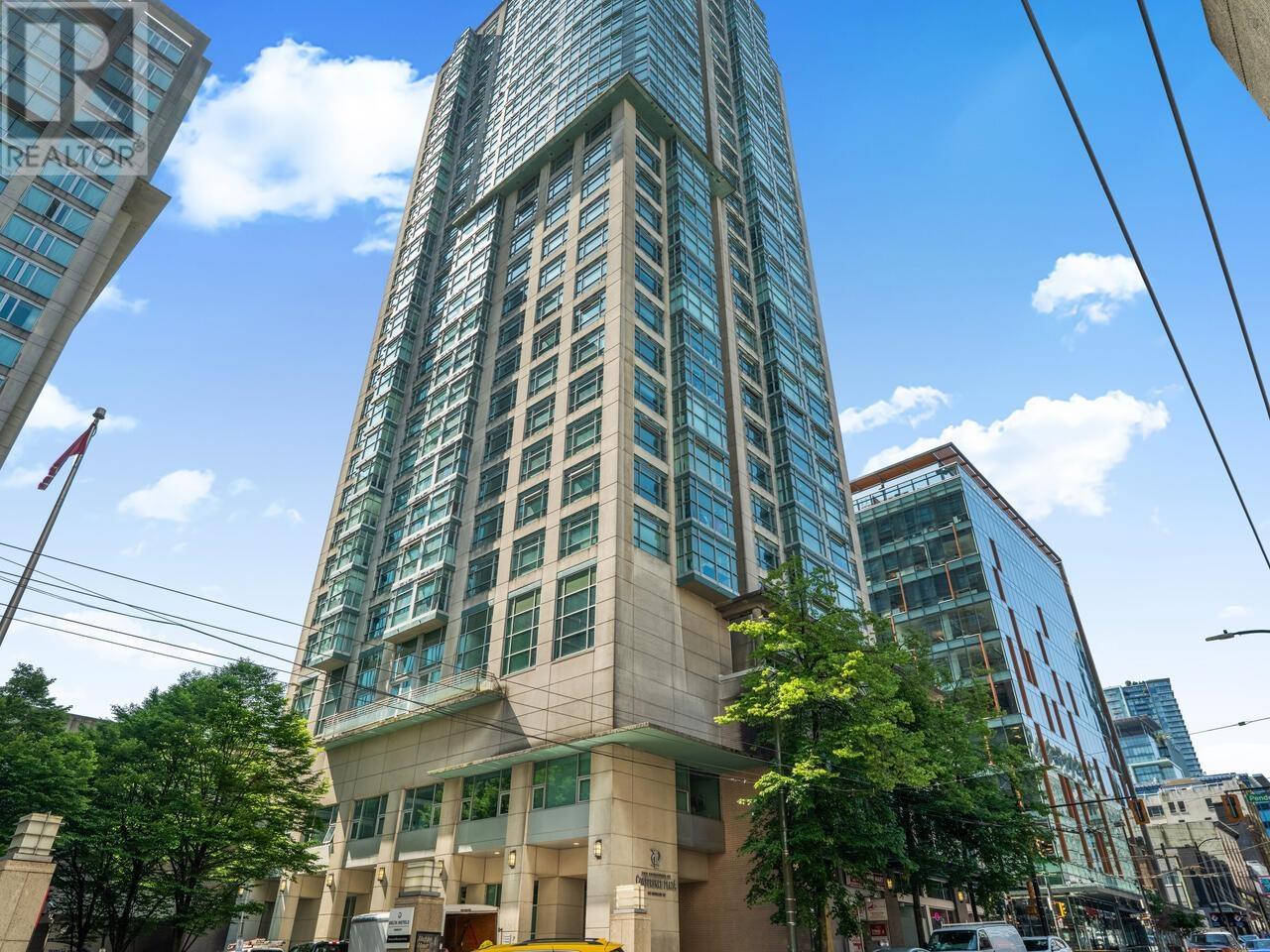 803 438 SEYMOUR STREET, vancouver, British Columbia