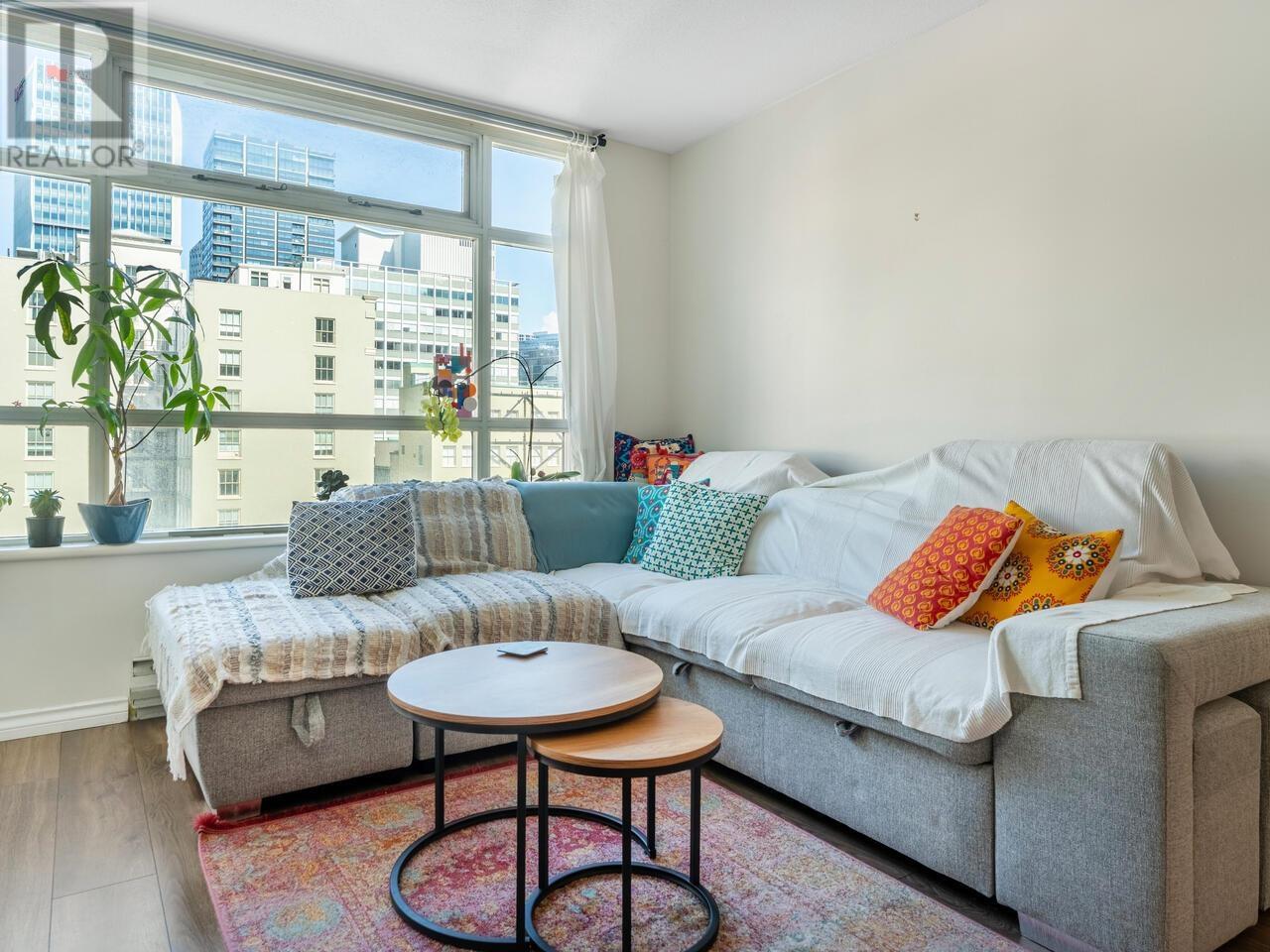 803 438 Seymour Street, Vancouver, British Columbia  V6B 6H4 - Photo 10 - R3011206