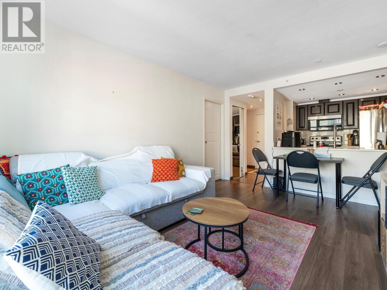 803 438 Seymour Street, Vancouver, British Columbia  V6B 6H4 - Photo 11 - R3011206