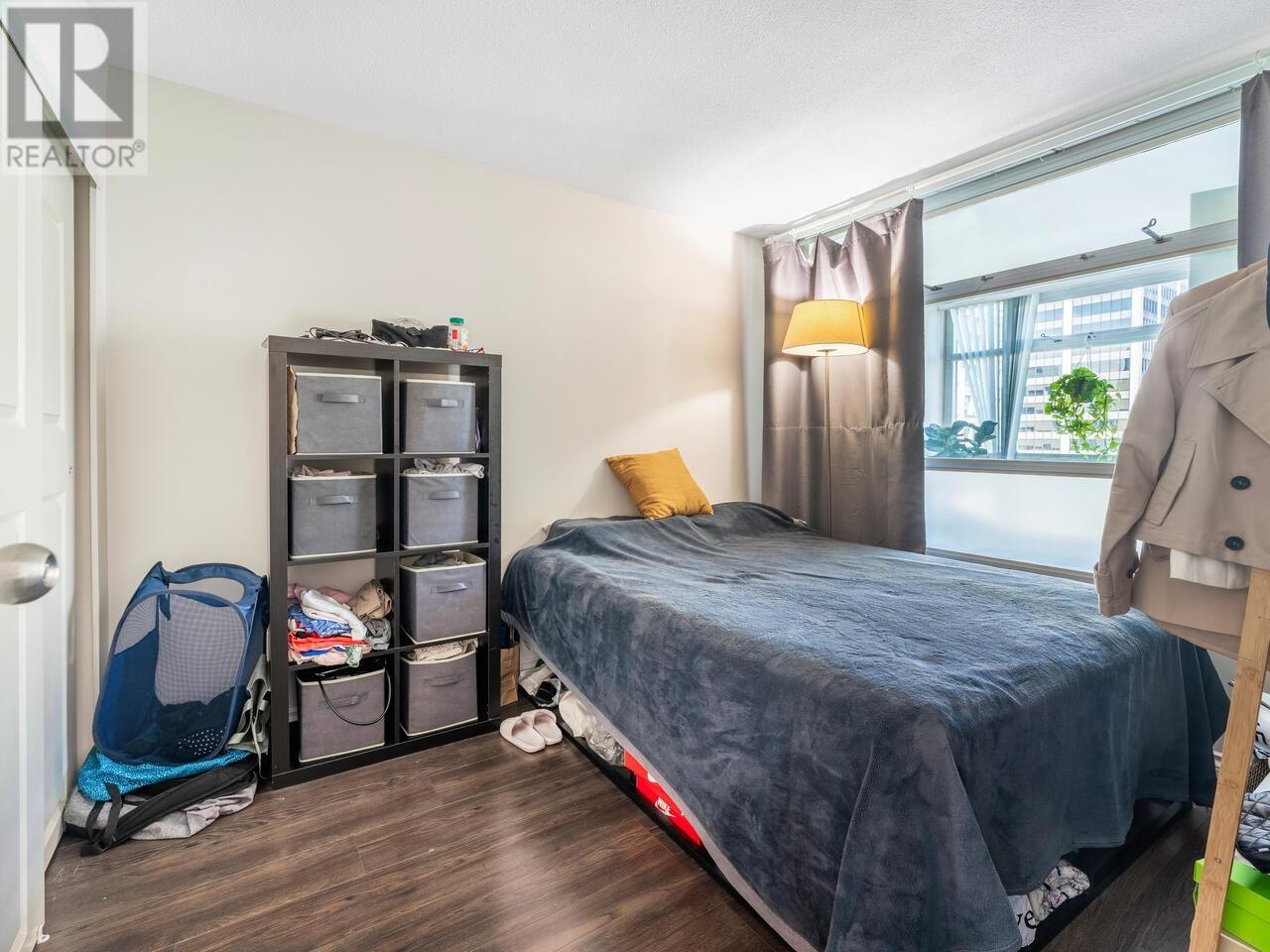 803 438 Seymour Street, Vancouver, British Columbia  V6B 6H4 - Photo 12 - R3011206