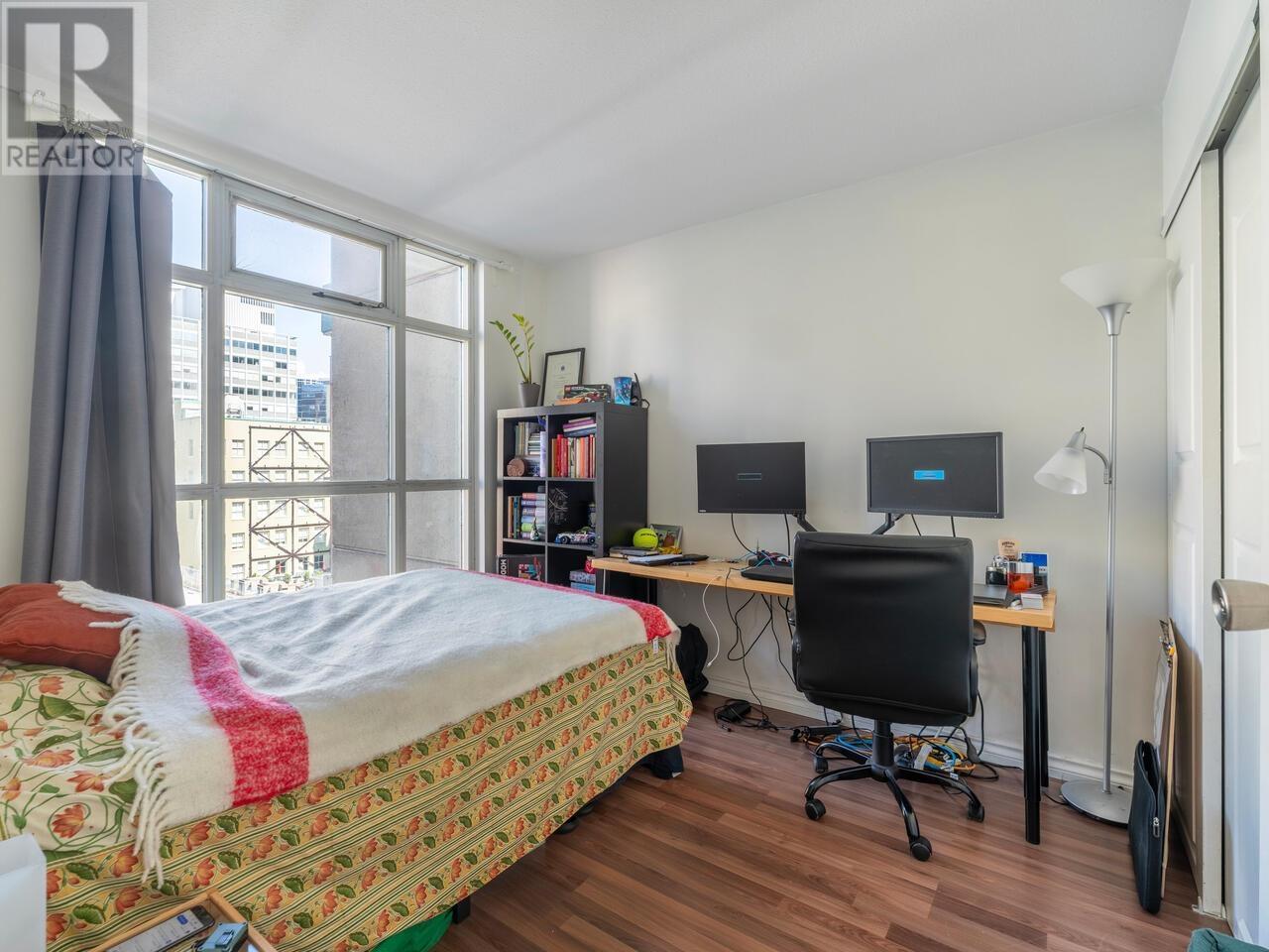 803 438 Seymour Street, Vancouver, British Columbia  V6B 6H4 - Photo 15 - R3011206