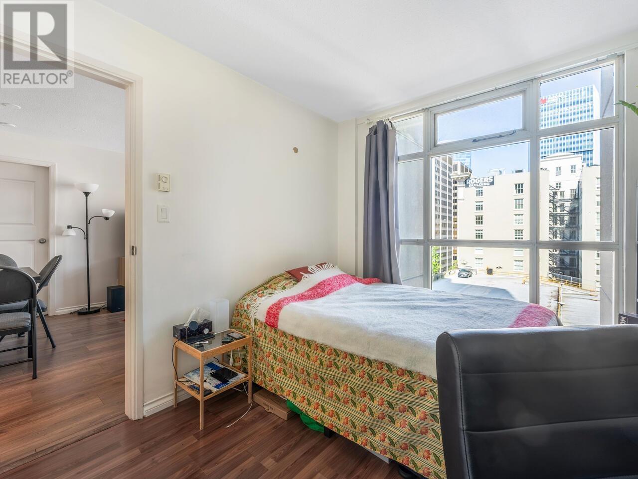 803 438 Seymour Street, Vancouver, British Columbia  V6B 6H4 - Photo 16 - R3011206