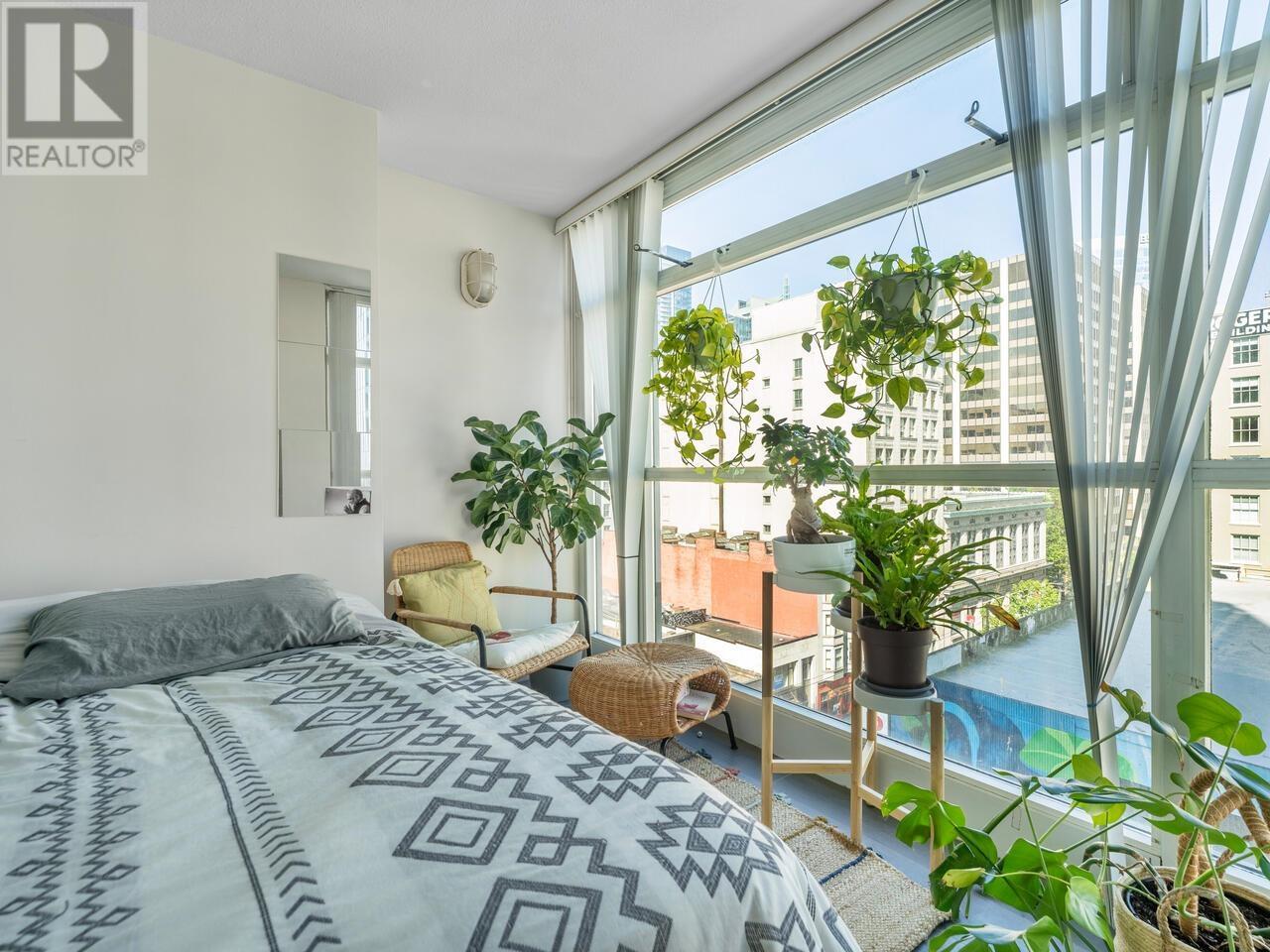 803 438 Seymour Street, Vancouver, British Columbia  V6B 6H4 - Photo 17 - R3011206