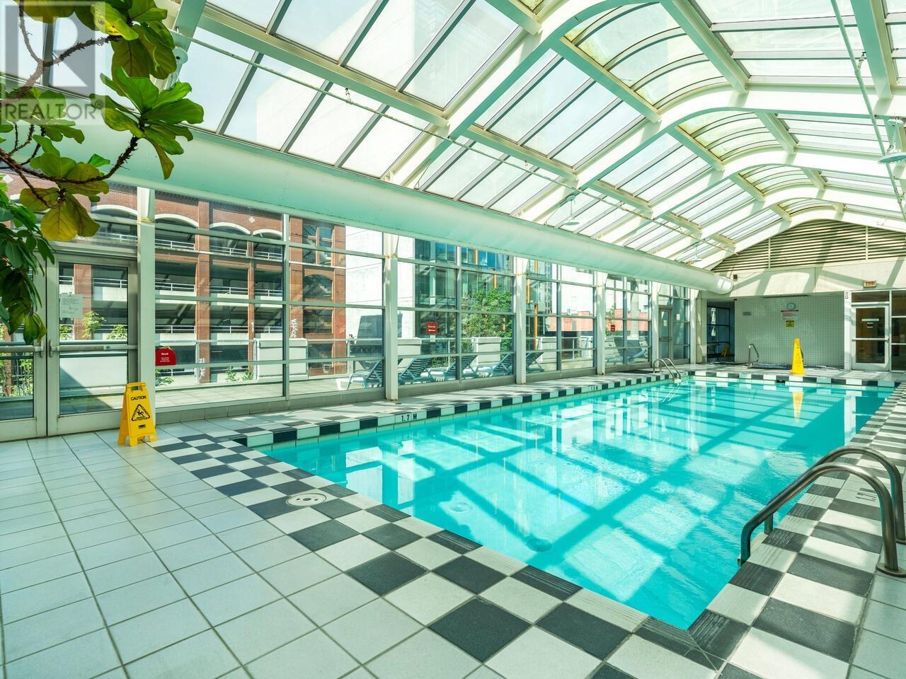 803 438 Seymour Street, Vancouver, British Columbia  V6B 6H4 - Photo 19 - R3011206