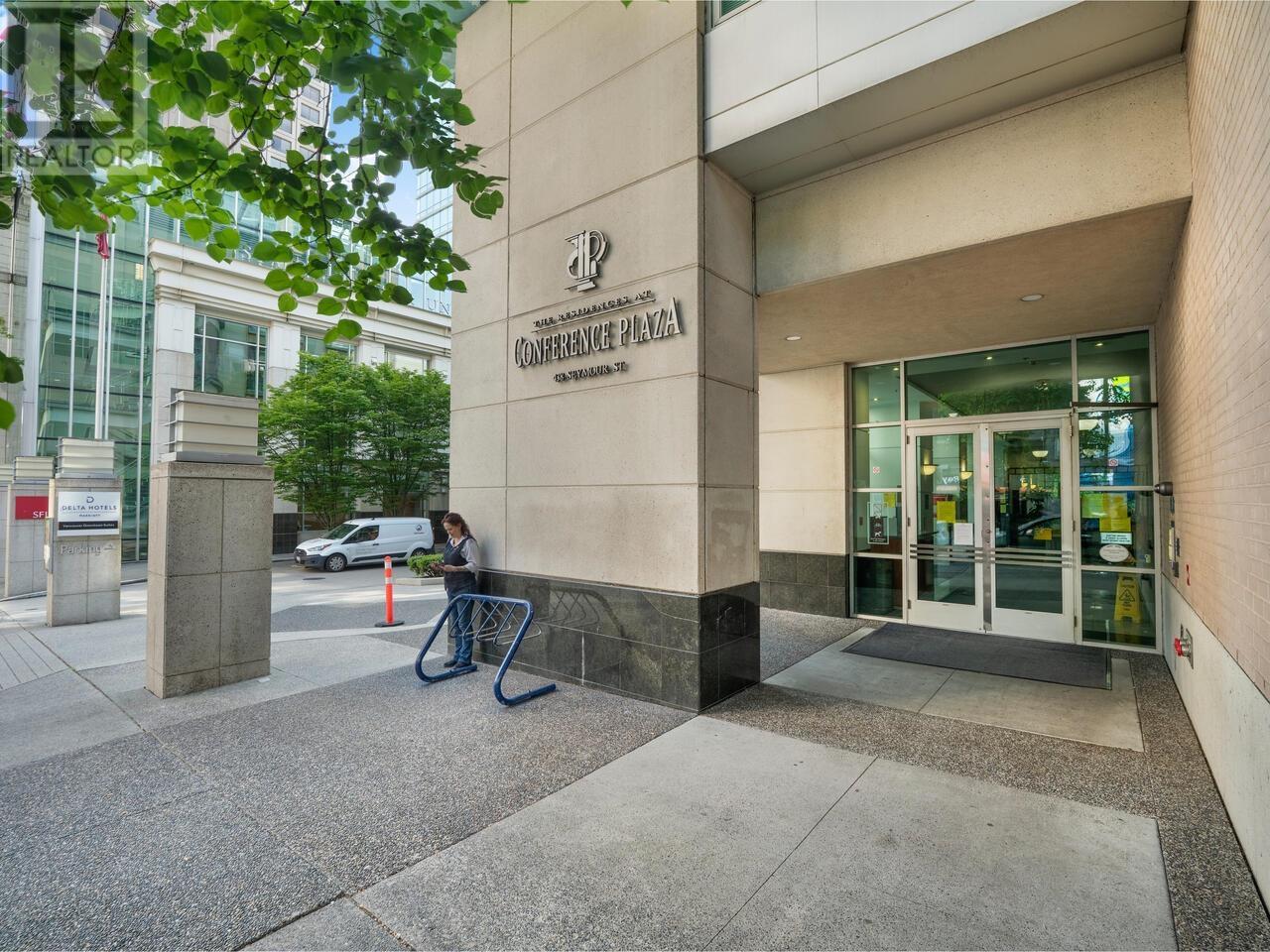 803 438 Seymour Street, Vancouver, British Columbia  V6B 6H4 - Photo 23 - R3011206