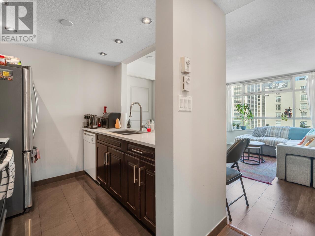 803 438 Seymour Street, Vancouver, British Columbia  V6B 6H4 - Photo 25 - R3011206