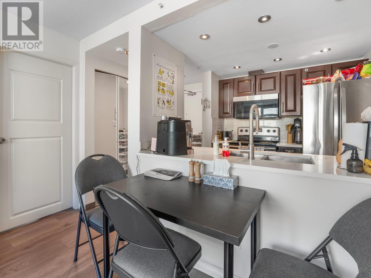 803 438 Seymour Street, Vancouver, British Columbia  V6B 6H4 - Photo 5 - R3011206