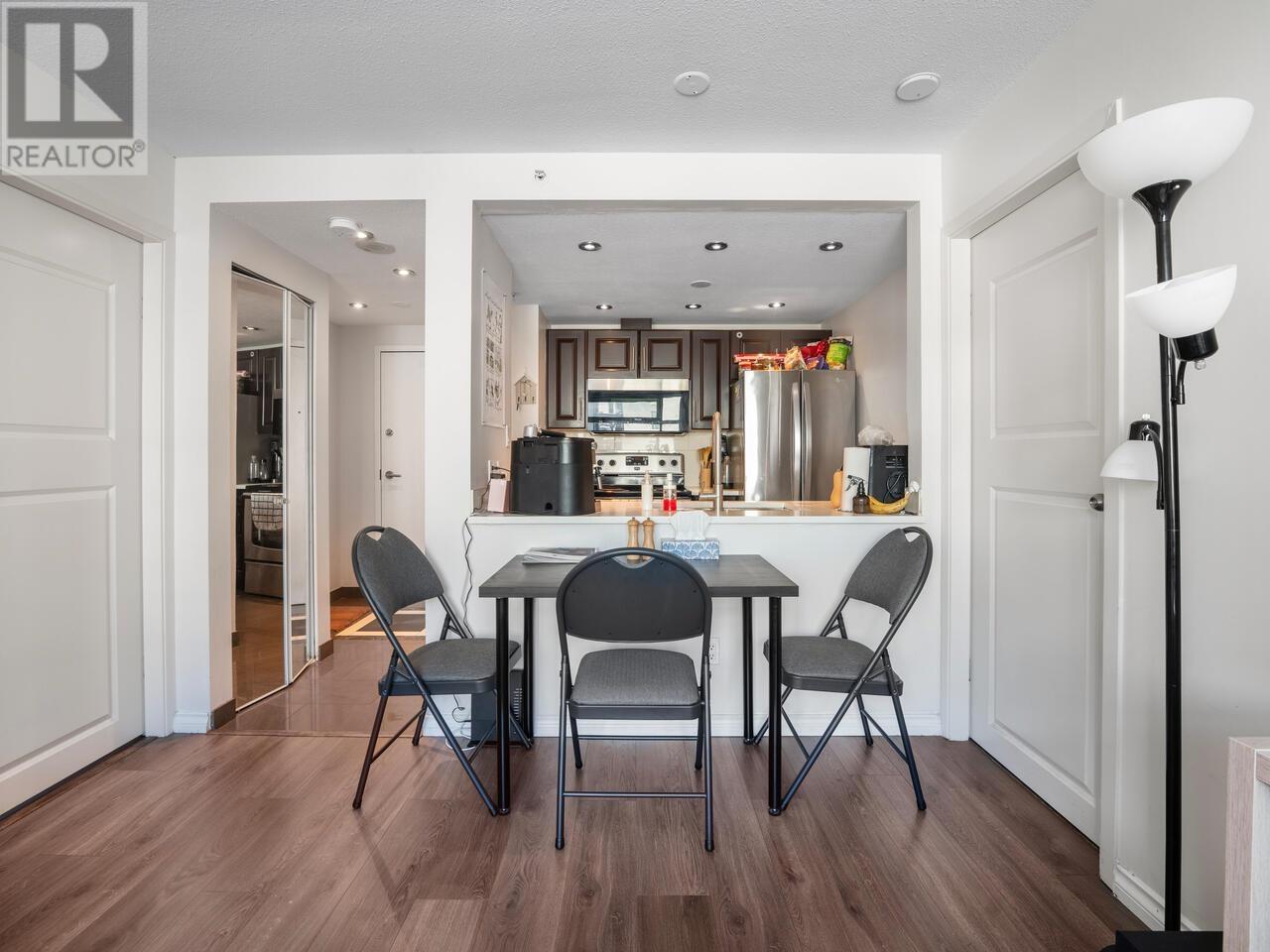 803 438 Seymour Street, Vancouver, British Columbia  V6B 6H4 - Photo 6 - R3011206