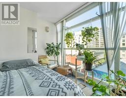 803 438 SEYMOUR STREET, Vancouver property photo listing R3011206 for sale