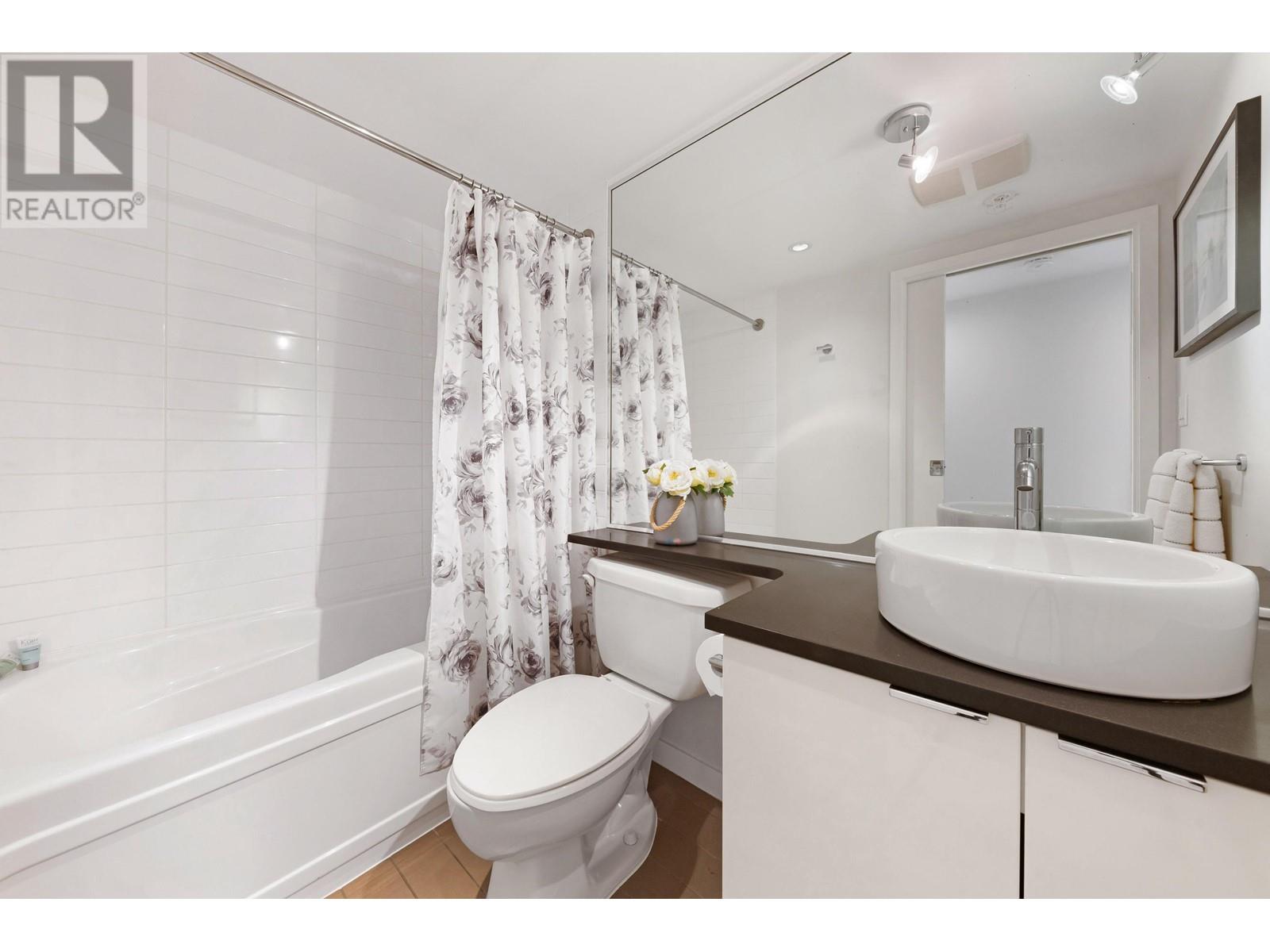 503 788 Hamilton Street, Vancouver, British Columbia  V6B 0E9 - Photo 9 - R3011220