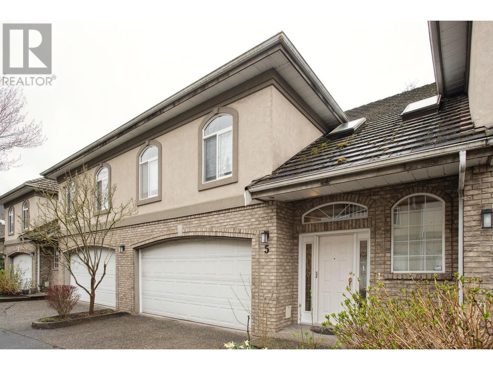 5 915 Fort Fraser Rise, Port Coquitlam, British Columbia  V3C 6K3 - Photo 25 - R3011232