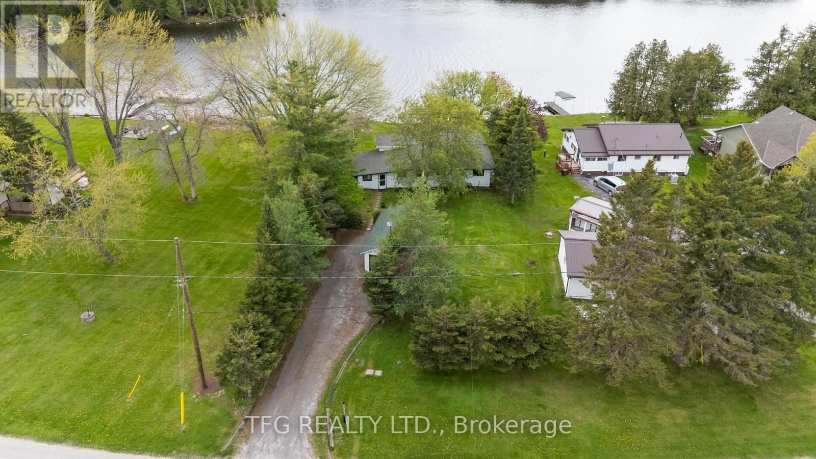 112 Cedar Shores Drive, Trent Hills, Ontario  K0L 1Z0 - Photo 3 - X12149564