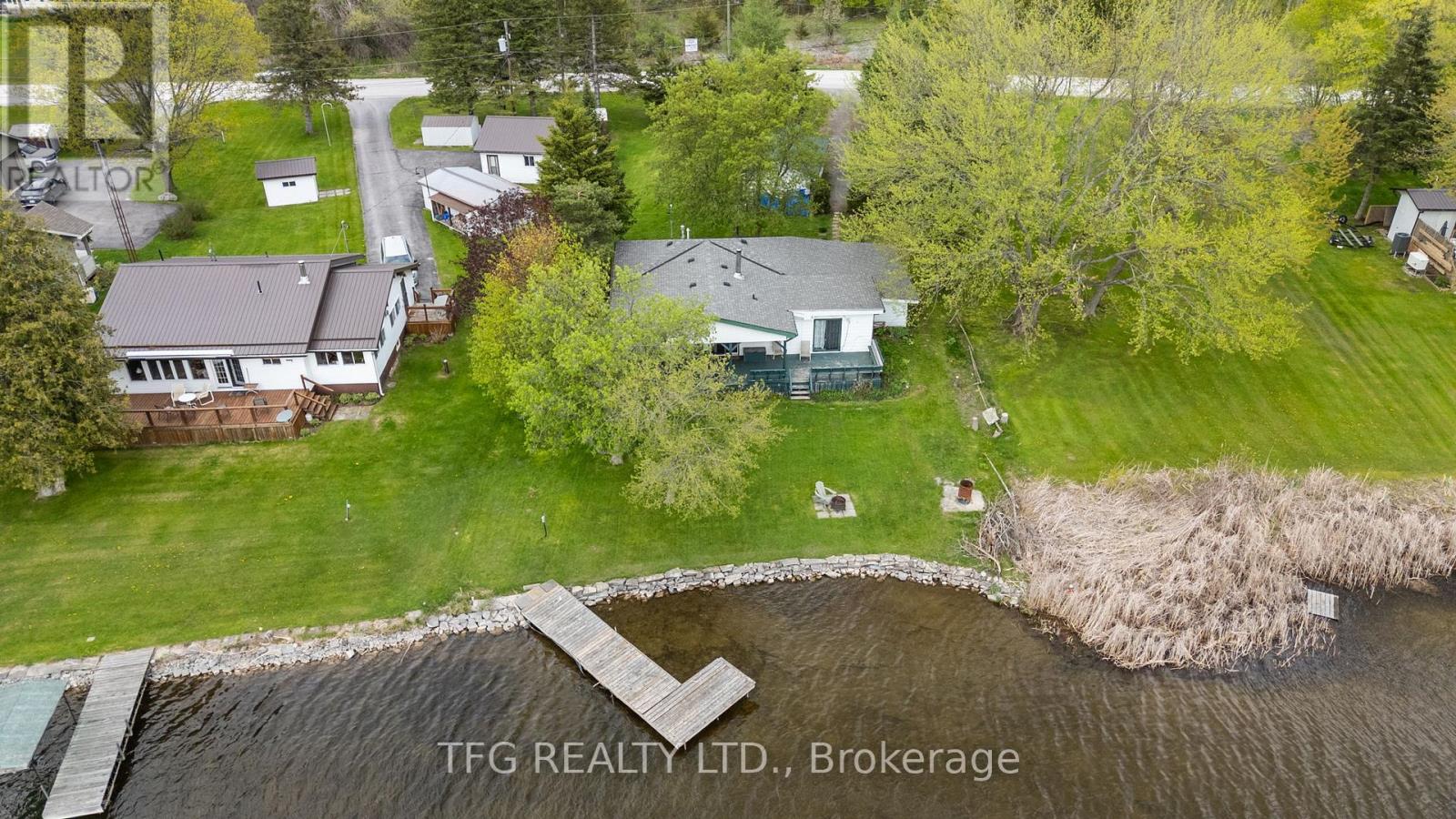 112 Cedar Shores Drive, Trent Hills, Ontario  K0L 1Z0 - Photo 2 - X12149564