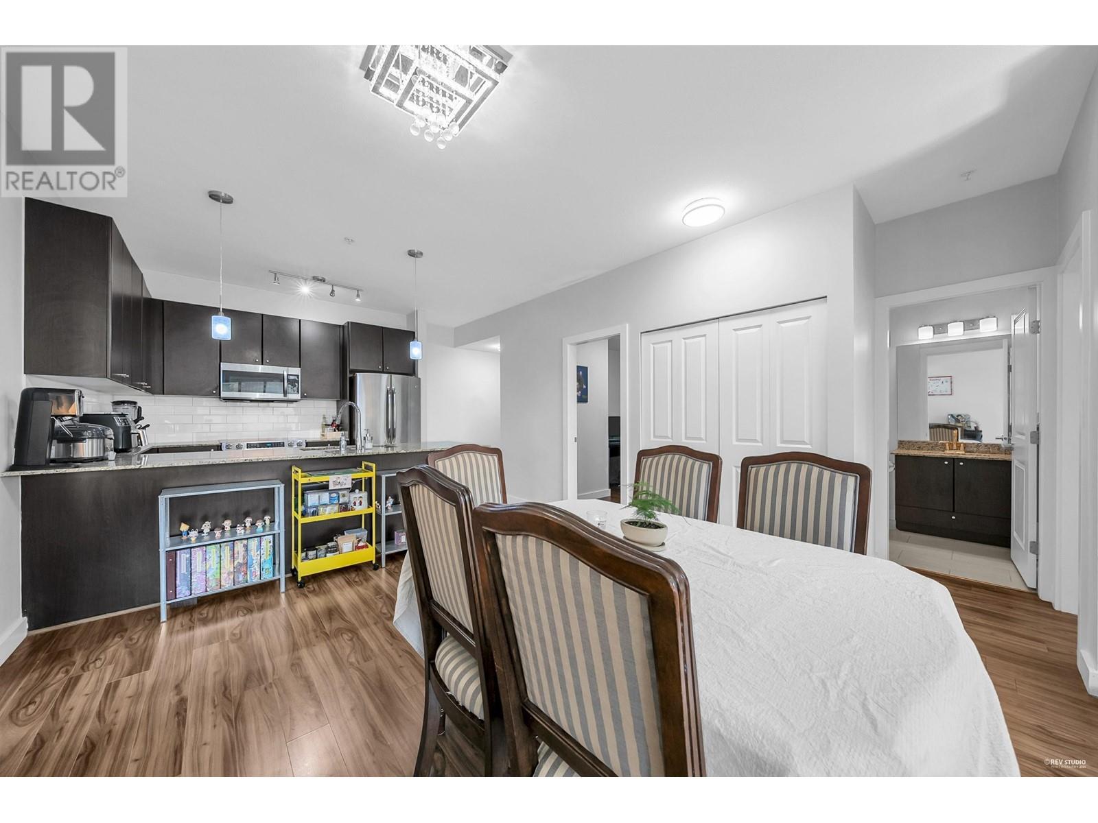 303 250 Francis Way, New Westminster, British Columbia  V3L 0E6 - Photo 13 - R3010895