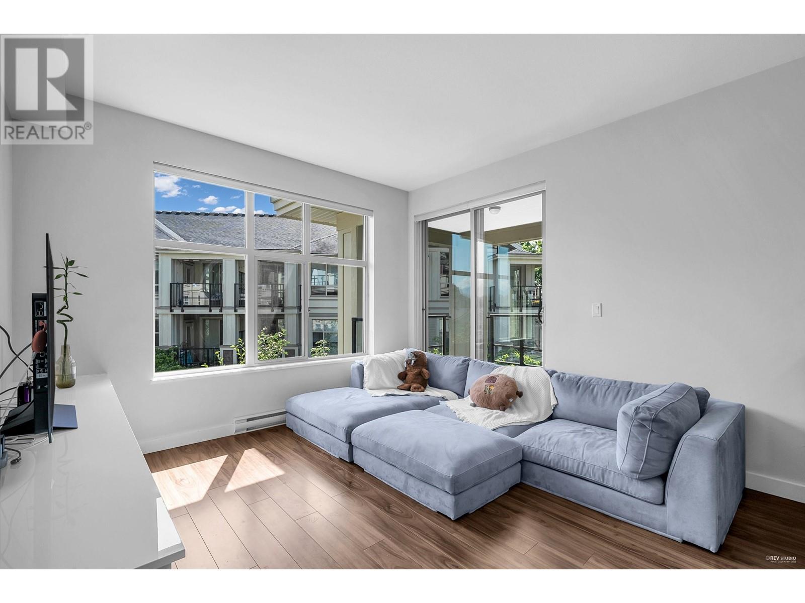 303 250 Francis Way, New Westminster, British Columbia  V3L 0E6 - Photo 6 - R3010895