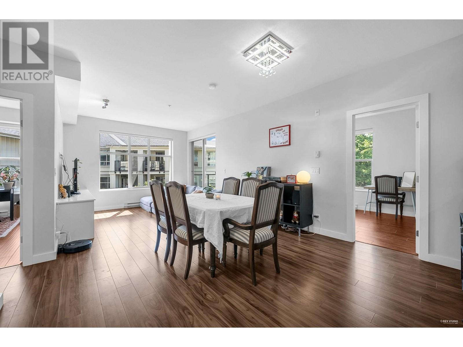 303 250 Francis Way, New Westminster, British Columbia  V3L 0E6 - Photo 15 - R3010895