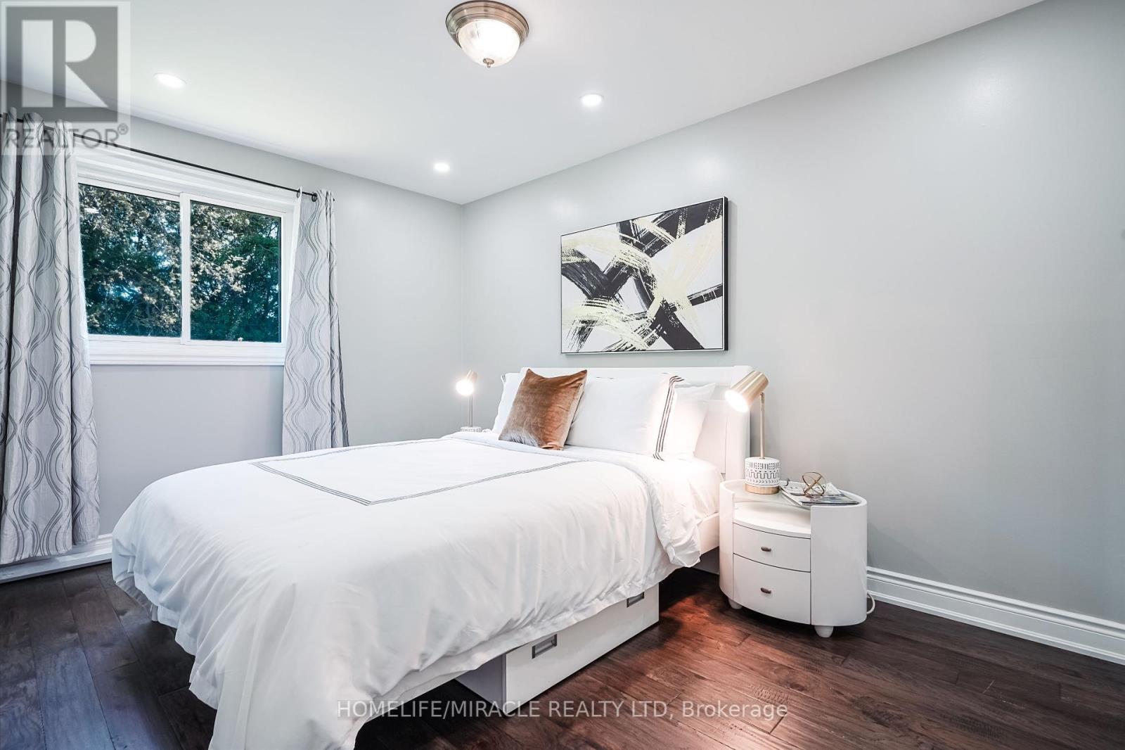 93 Amberjack Boulevard, Toronto, Ontario  M1H 2J6 - Photo 30 - E12177151