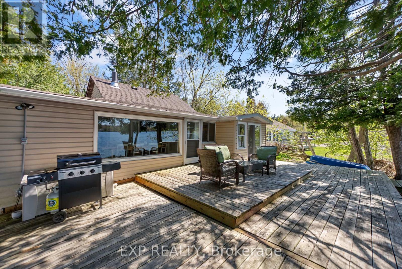 108 Oak Lake Road, Quinte West, Ontario  K0K 3E0 - Photo 16 - X12193969