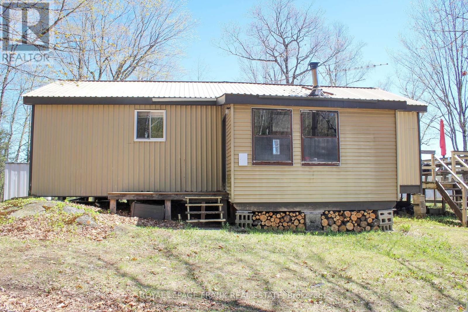 23157 A&b Highway 62, Limerick, Ontario  K0L 1W0 - Photo 24 - X12195596