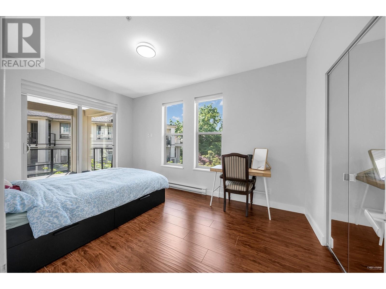 303 250 Francis Way, New Westminster, British Columbia  V3L 0E6 - Photo 18 - R3010895