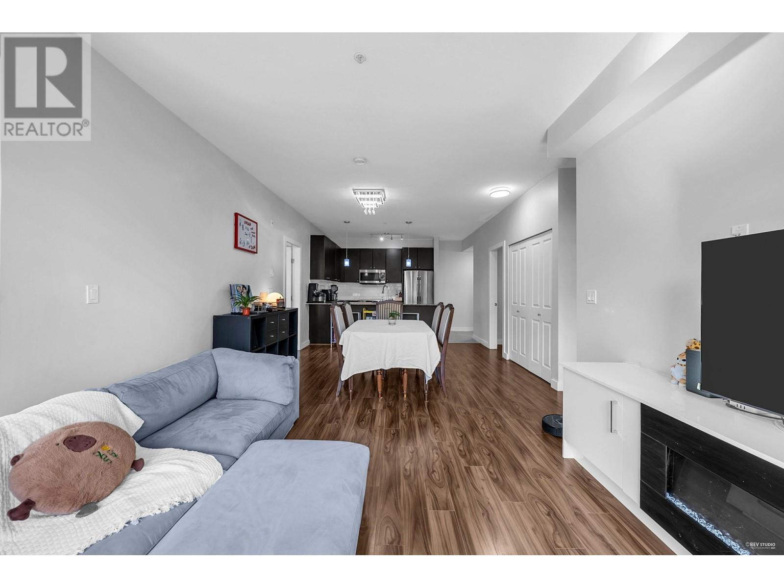 303 250 Francis Way, New Westminster, British Columbia  V3L 0E6 - Photo 8 - R3010895