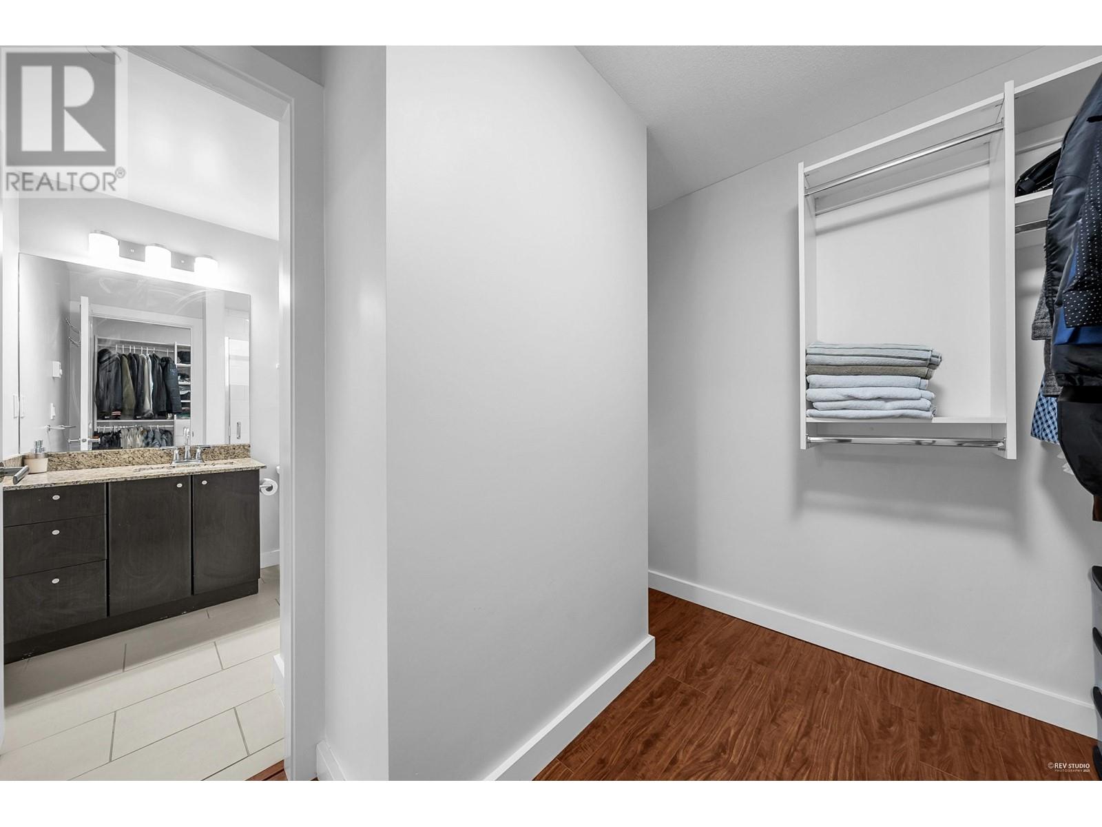 303 250 Francis Way, New Westminster, British Columbia  V3L 0E6 - Photo 21 - R3010895