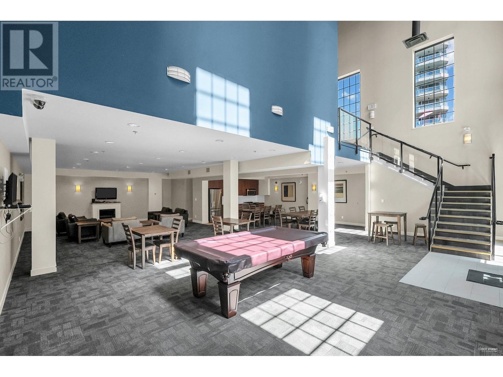 303 250 Francis Way, New Westminster, British Columbia  V3L 0E6 - Photo 33 - R3010895