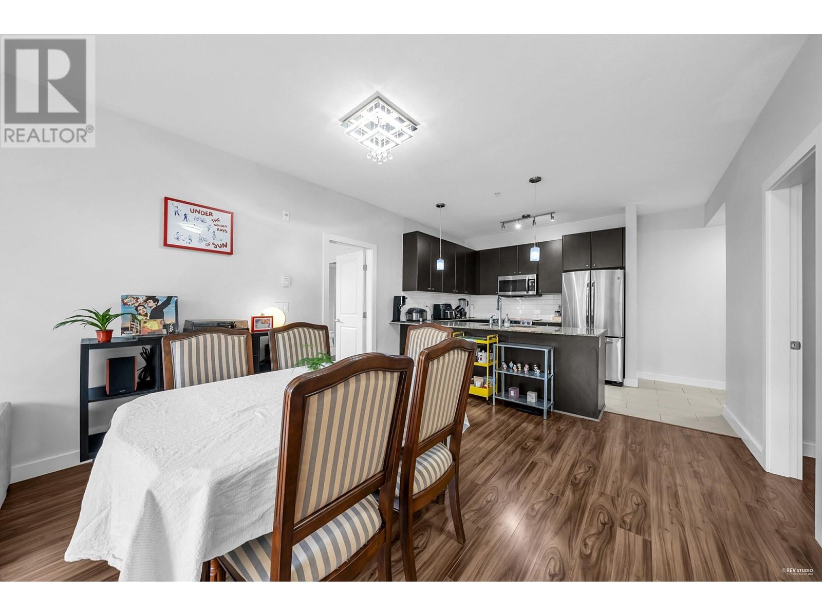 303 250 Francis Way, New Westminster, British Columbia  V3L 0E6 - Photo 17 - R3010895
