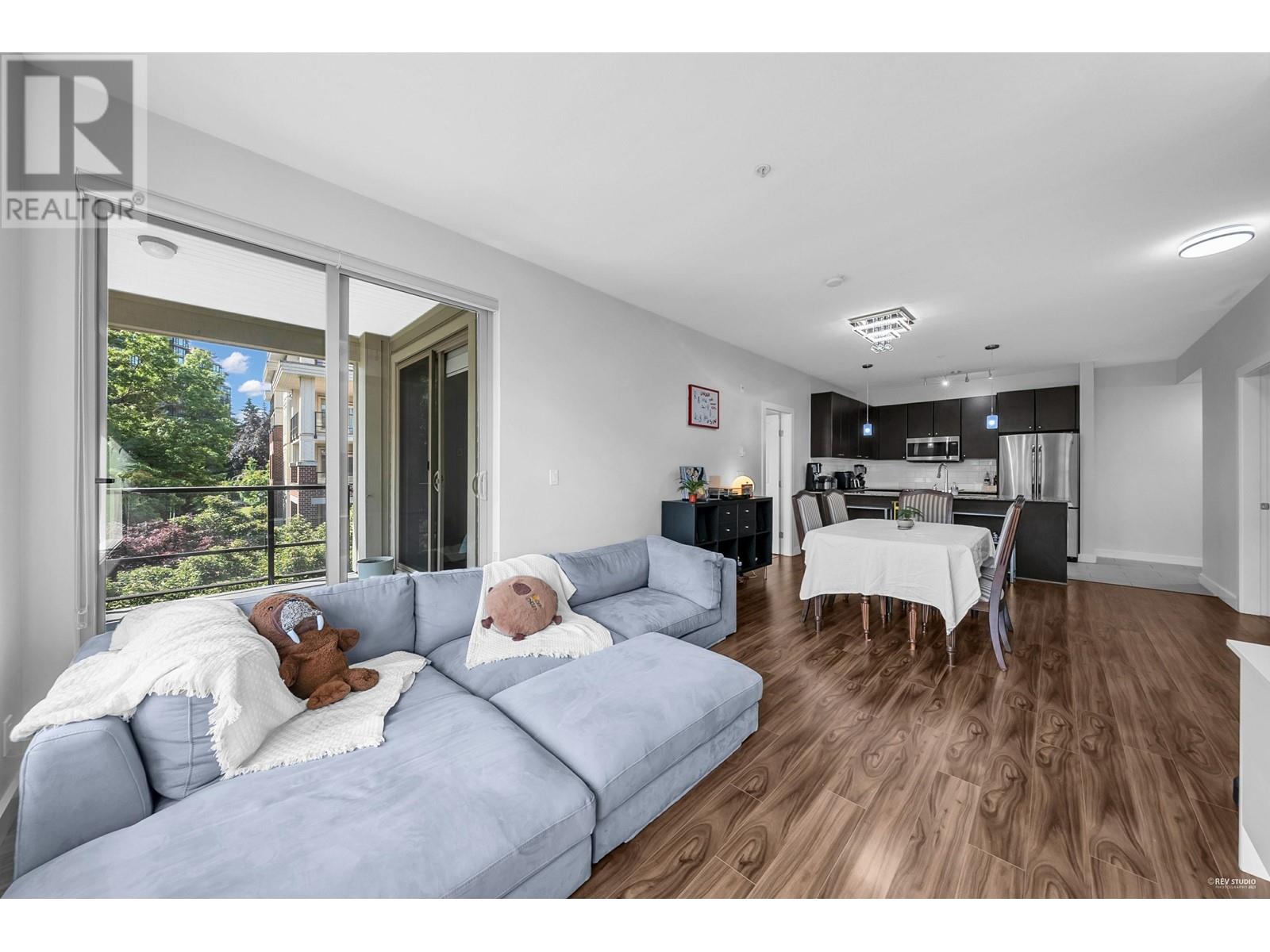 303 250 Francis Way, New Westminster, British Columbia  V3L 0E6 - Photo 7 - R3010895