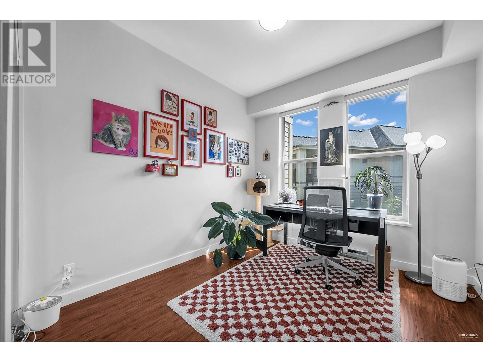 303 250 Francis Way, New Westminster, British Columbia  V3L 0E6 - Photo 20 - R3010895