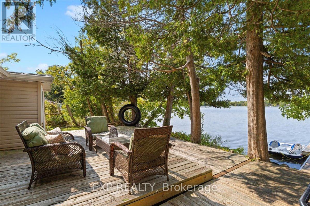 108 Oak Lake Road, Quinte West, Ontario  K0K 3E0 - Photo 17 - X12193969