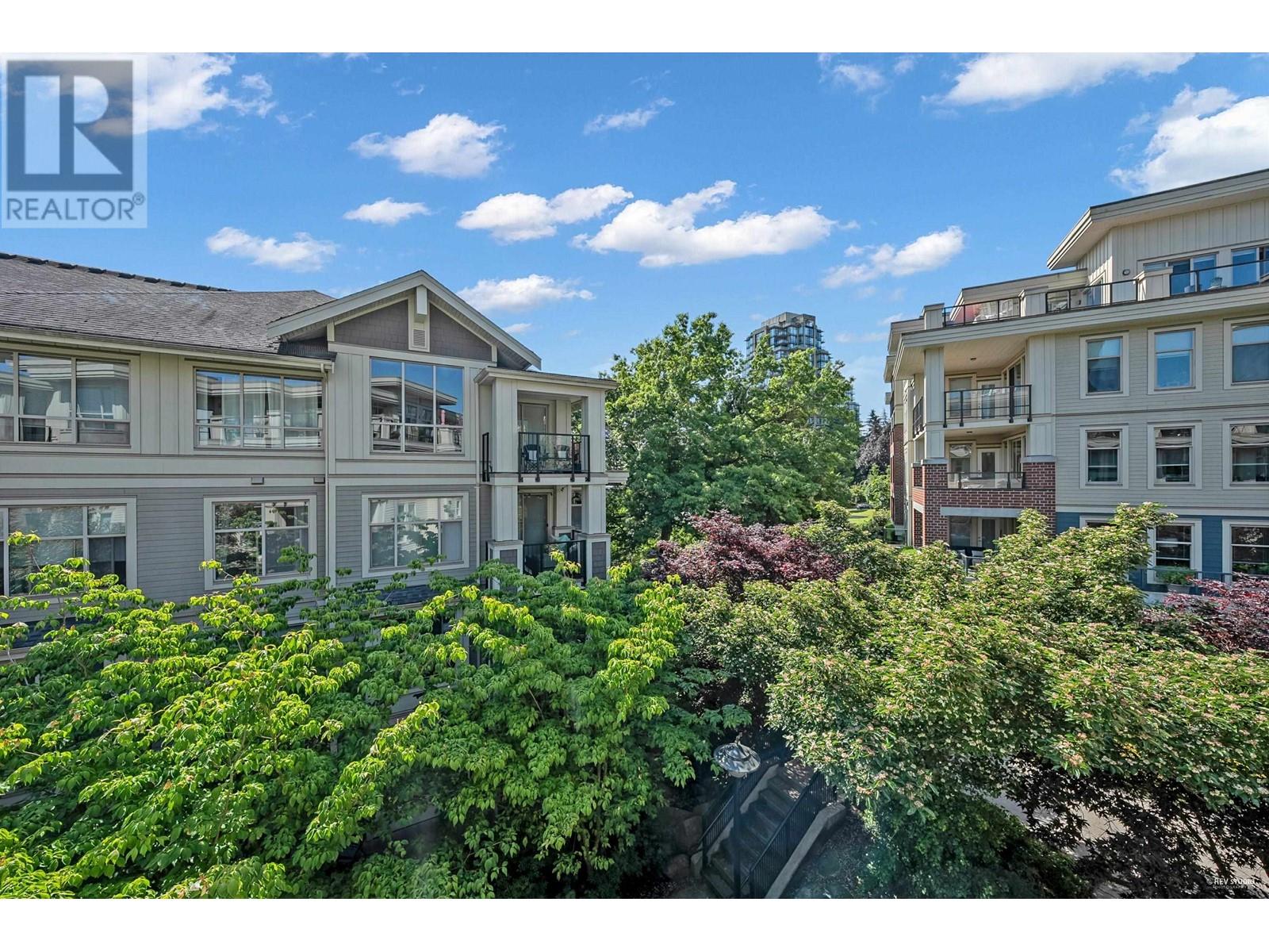 303 250 Francis Way, New Westminster, British Columbia  V3L 0E6 - Photo 1 - R3010895