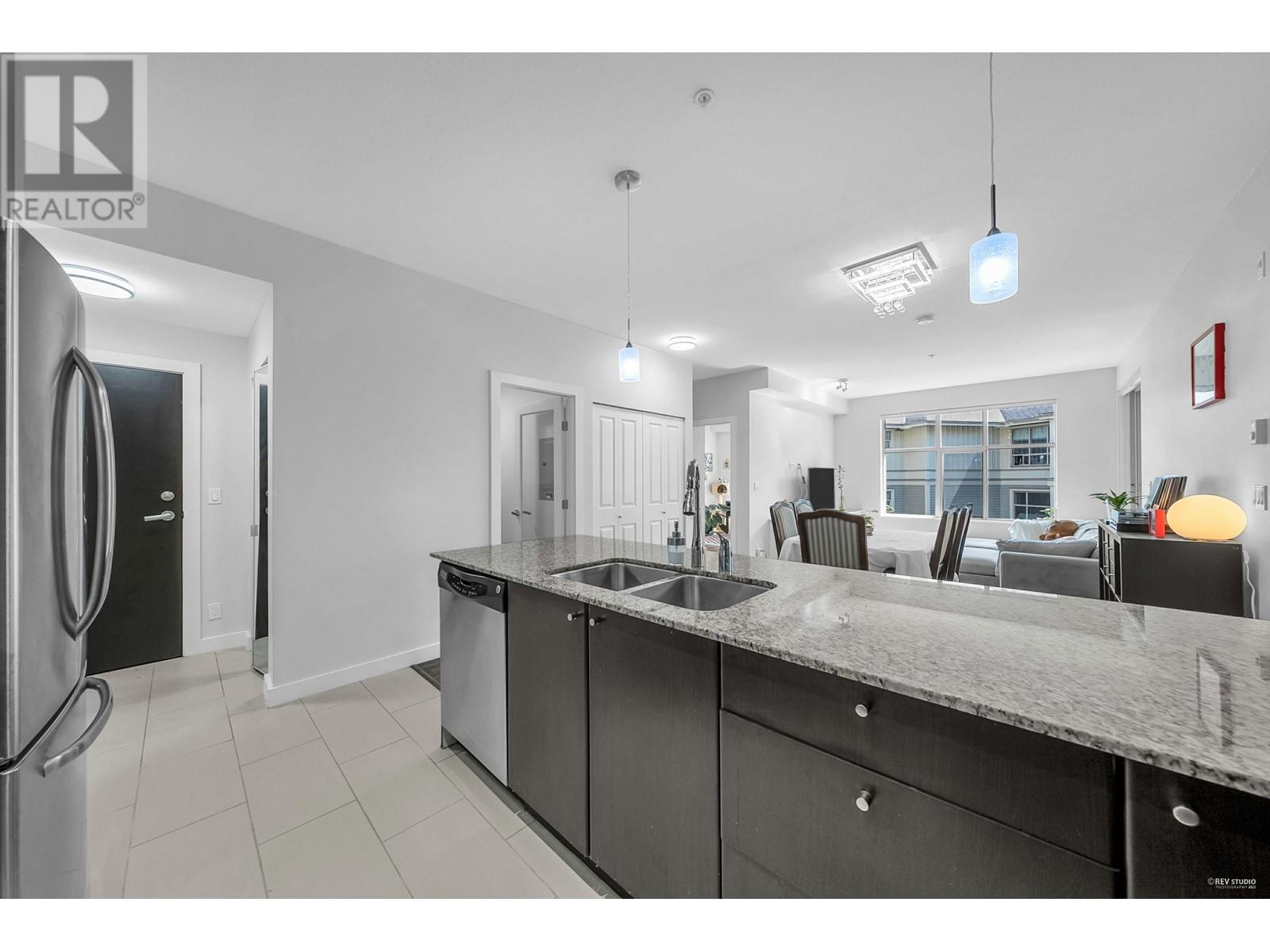 303 250 Francis Way, New Westminster, British Columbia  V3L 0E6 - Photo 14 - R3010895