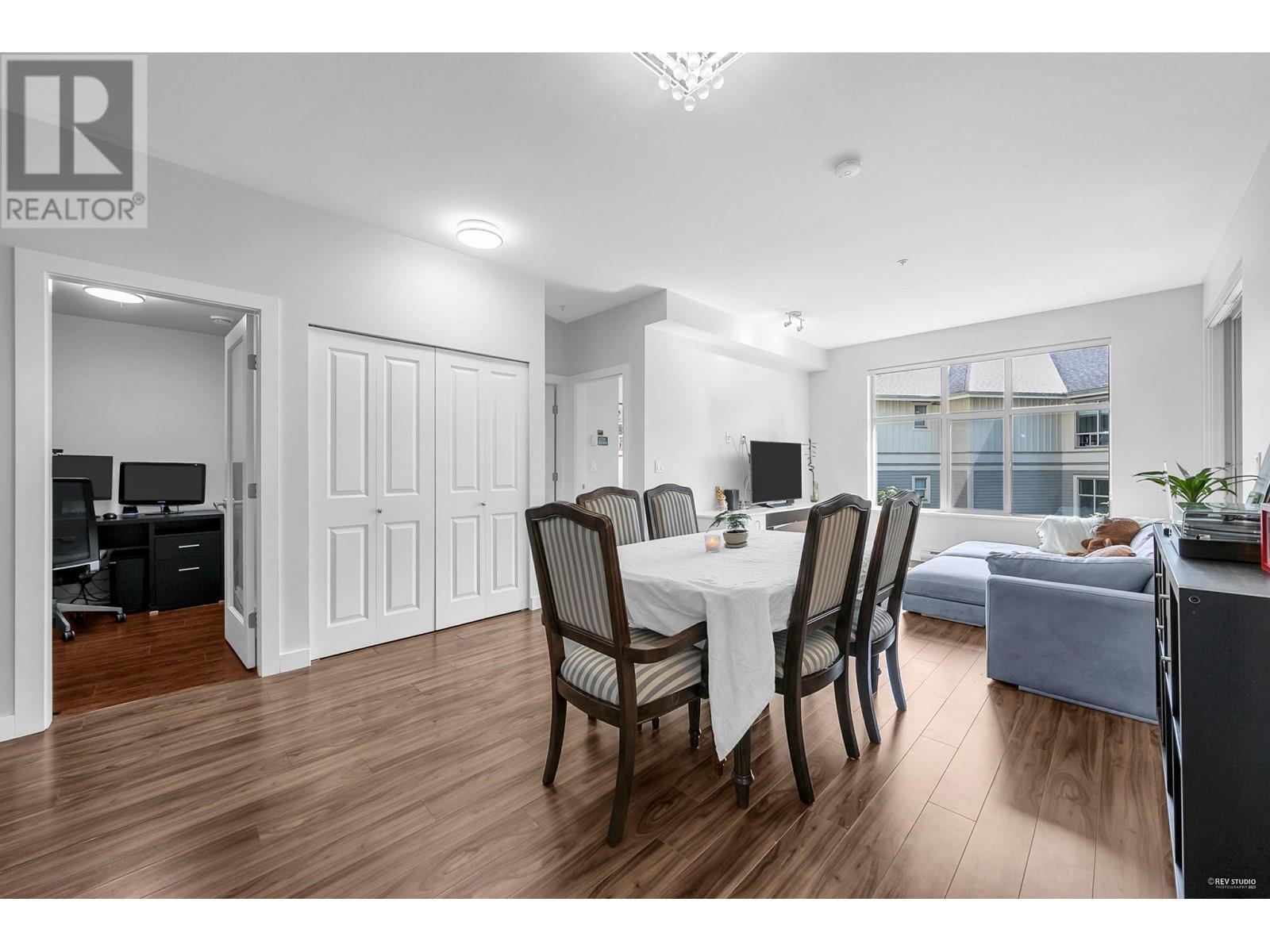303 250 Francis Way, New Westminster, British Columbia  V3L 0E6 - Photo 12 - R3010895
