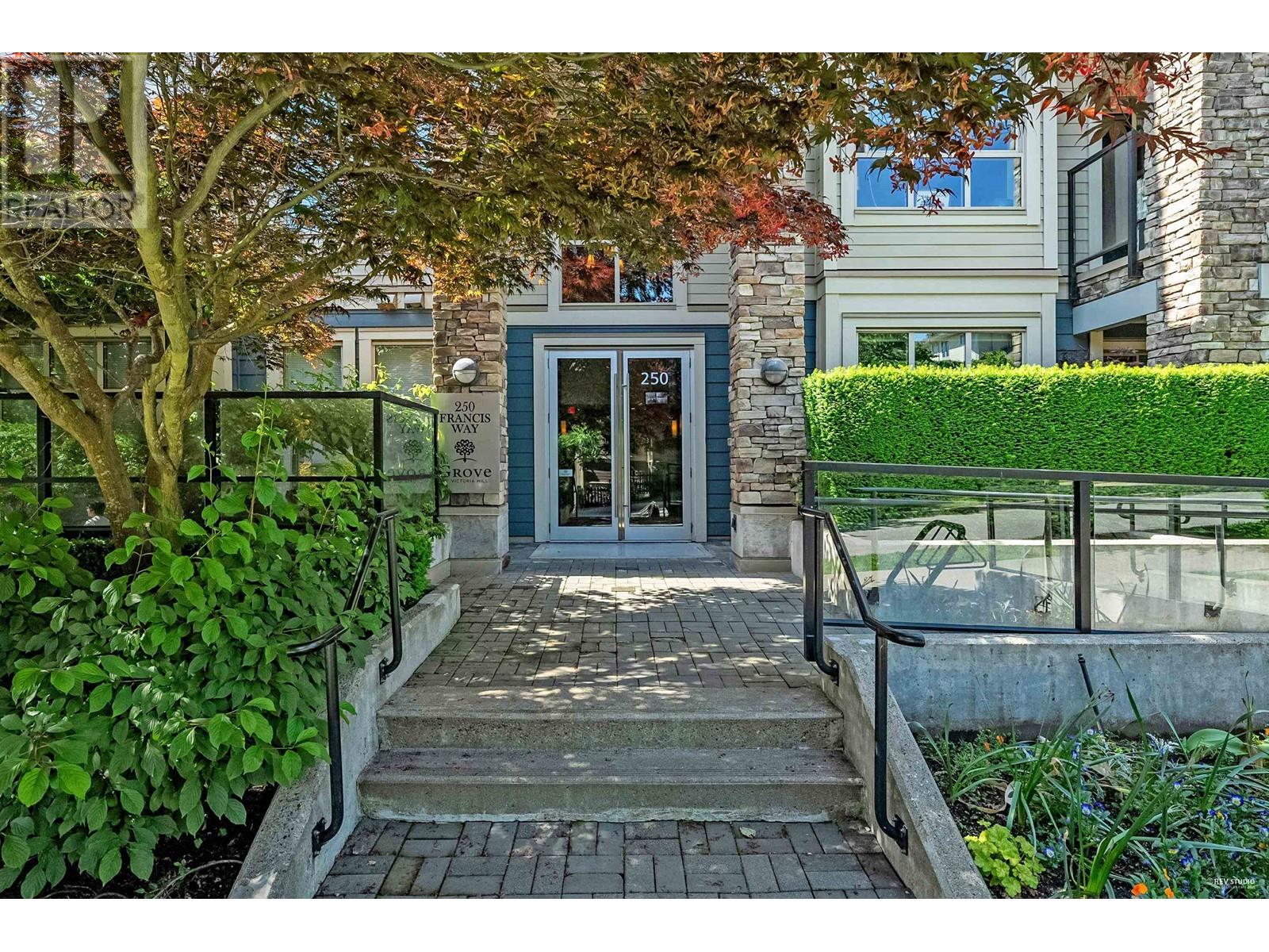 303 250 Francis Way, New Westminster, British Columbia  V3L 0E6 - Photo 3 - R3010895