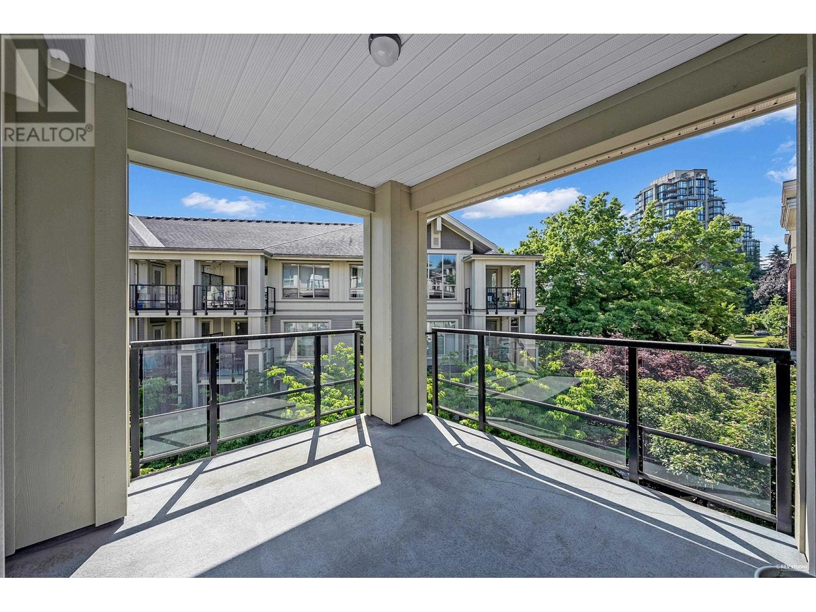 303 250 Francis Way, New Westminster, British Columbia  V3L 0E6 - Photo 4 - R3010895