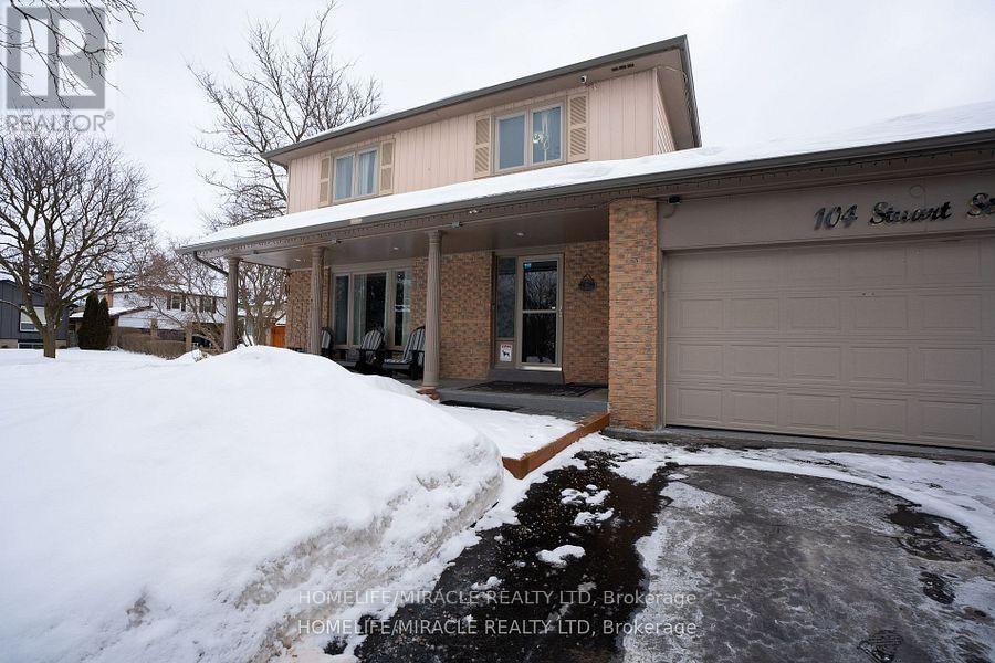 104 Stuart Street, Whitchurch-Stouffville, Ontario  L4A 4S2 - Photo 30 - N12076249