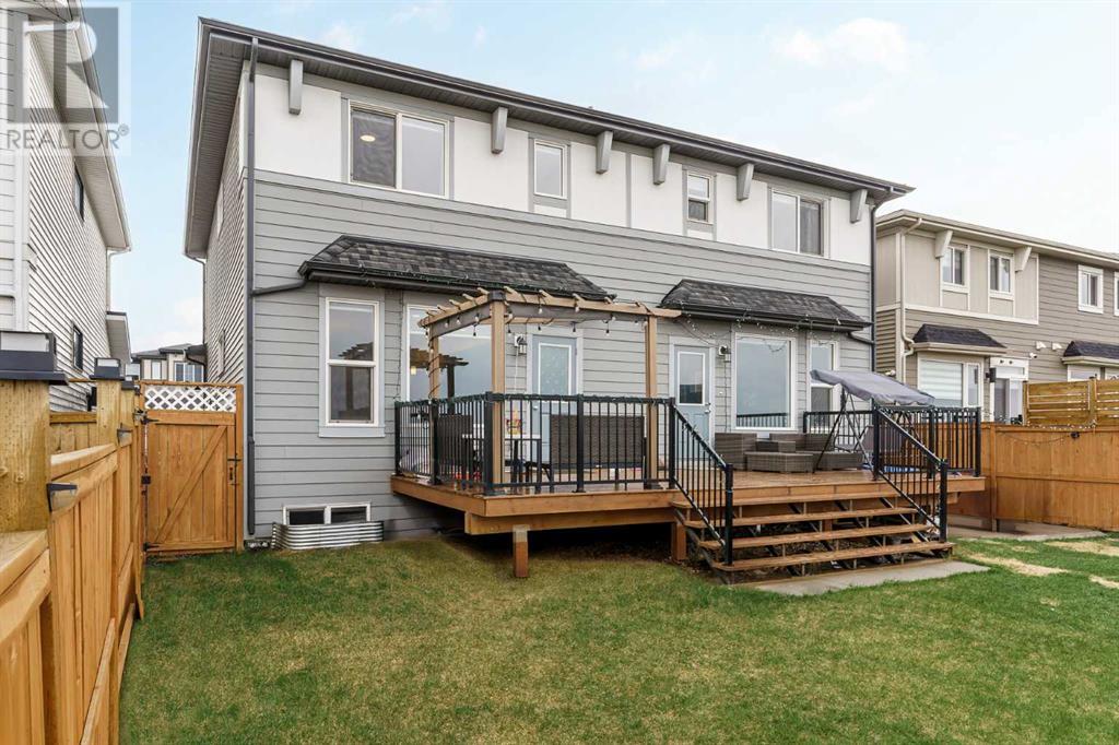 207 Creekstone Way Sw, Calgary, Alberta  T2X 4R2 - Photo 31 - A2219423