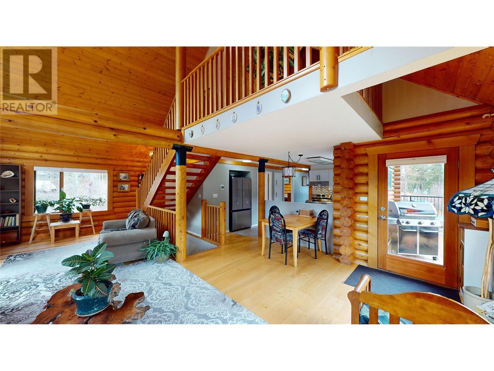 9725 Braunagel Road, Moyie, British Columbia  V0B 2A0 - Photo 19 - 10346091
