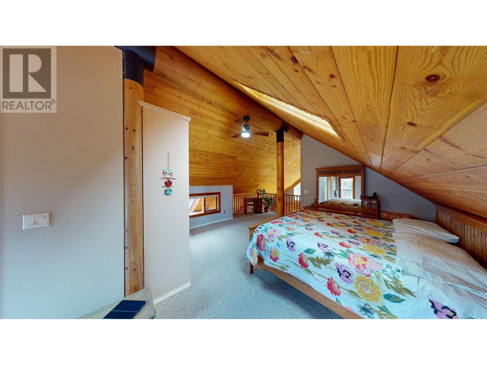 9725 Braunagel Road, Moyie, British Columbia  V0B 2A0 - Photo 47 - 10346091