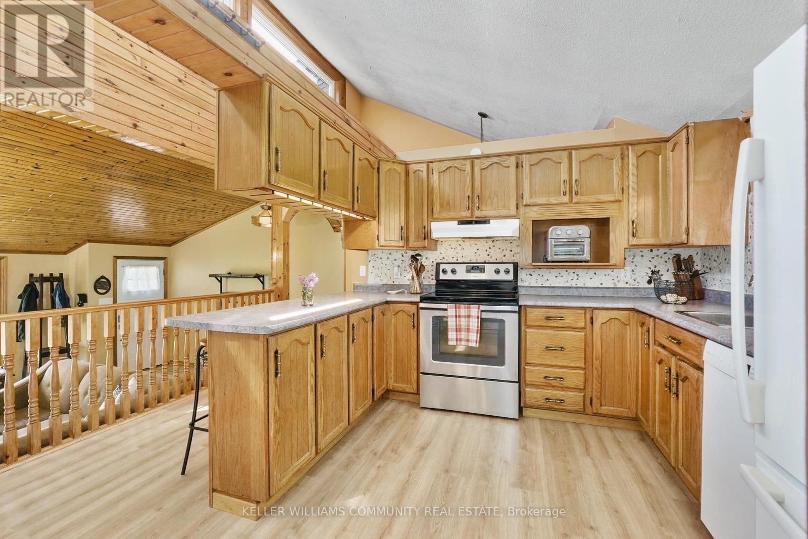 2574 Asphodel 12th Line, Asphodel-Norwood, Ontario  K0L 2V0 - Photo 7 - X12187092