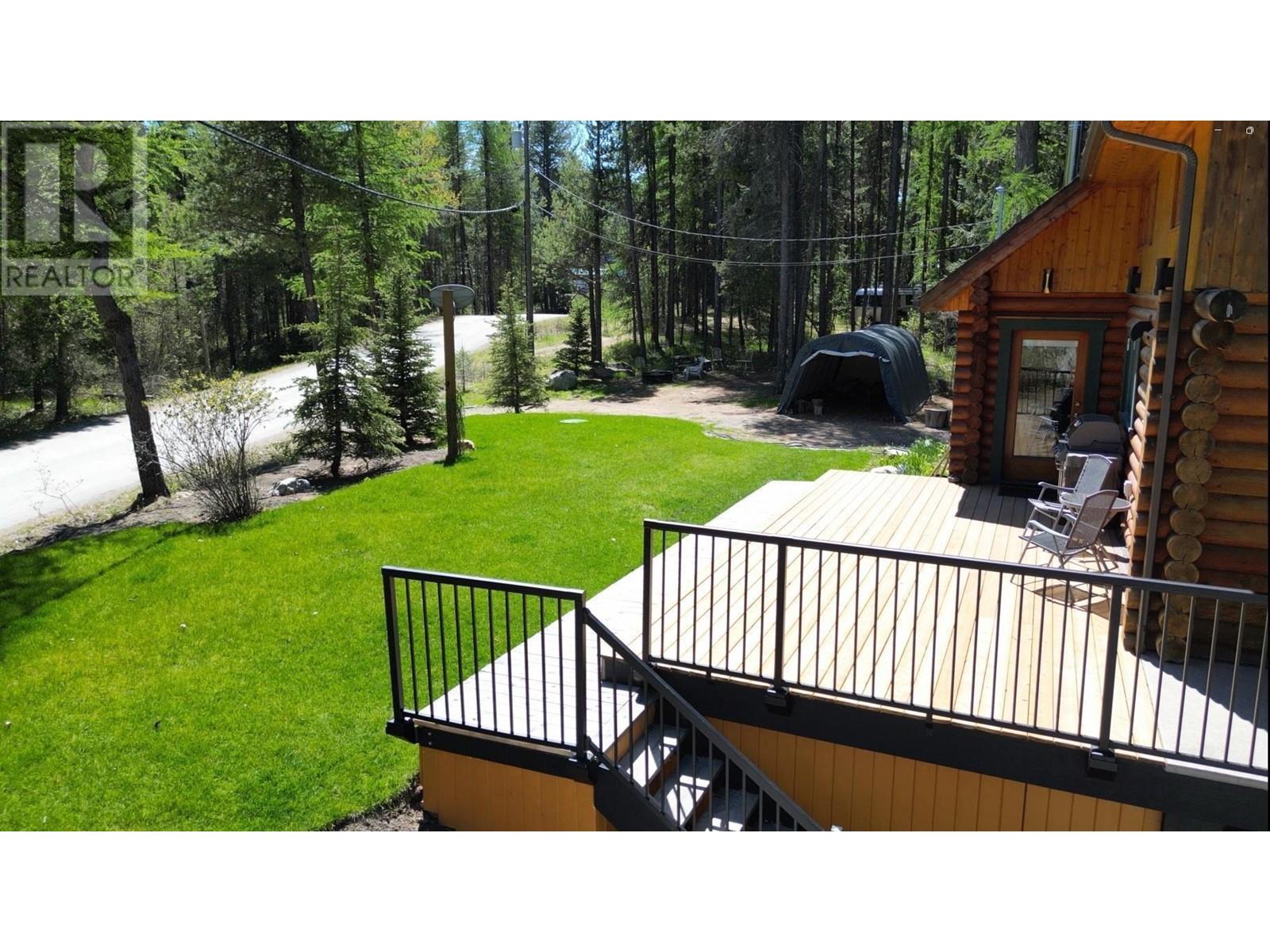 9725 Braunagel Road, Moyie, British Columbia  V0B 2A0 - Photo 4 - 10346091