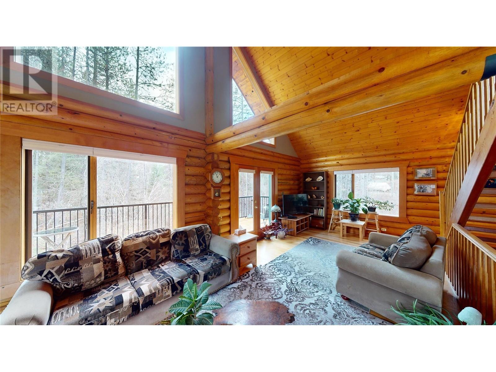 9725 Braunagel Road, Moyie, British Columbia  V0B 2A0 - Photo 21 - 10346091
