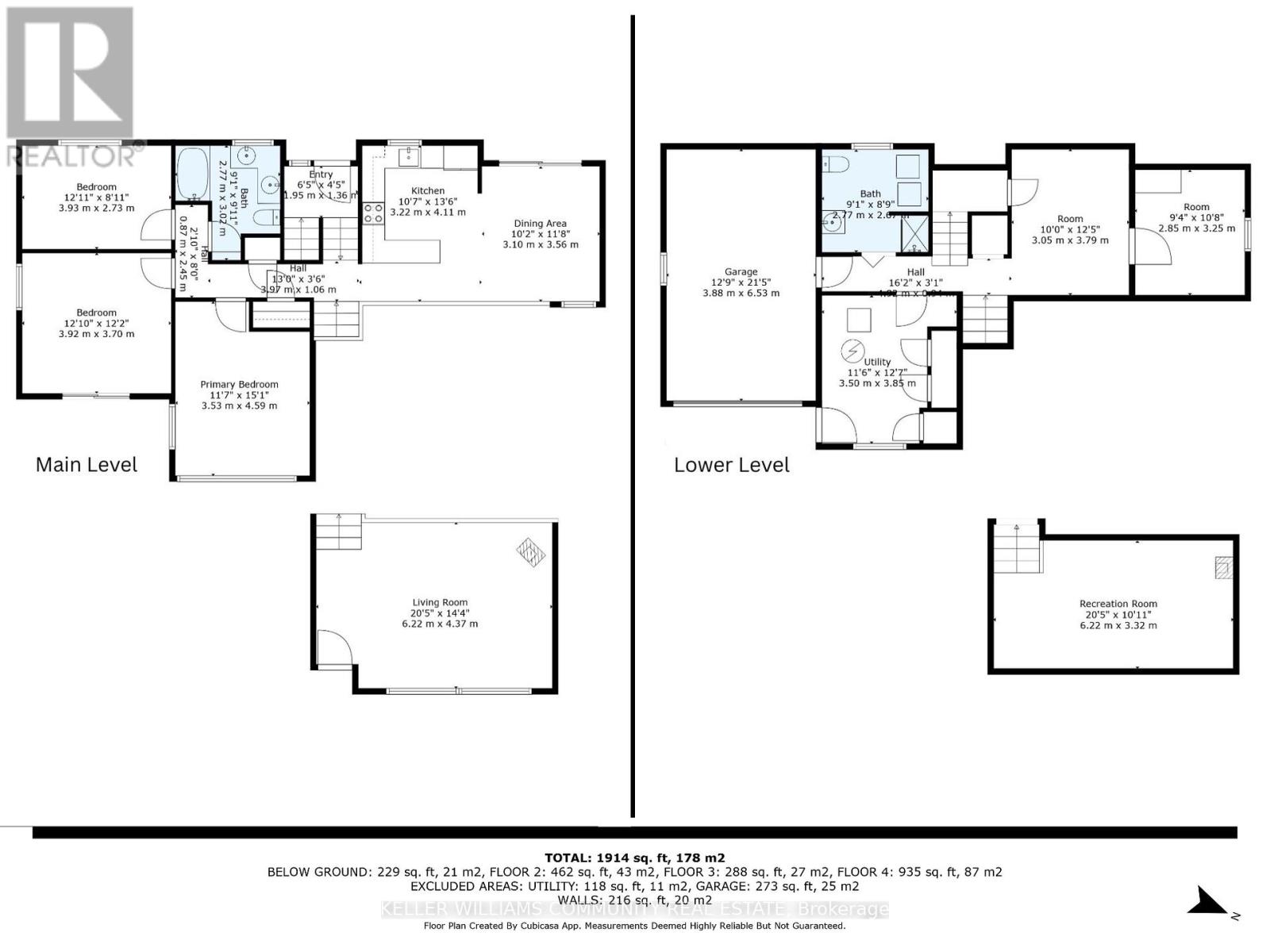 2574 Asphodel 12th Line, Asphodel-Norwood, Ontario  K0L 2V0 - Photo 27 - X12187092